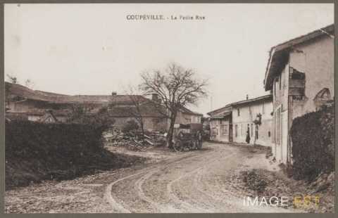 La Petite Rue (Coupéville)